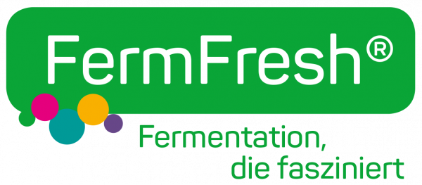 FermFresh-Produkte von Uniferm
