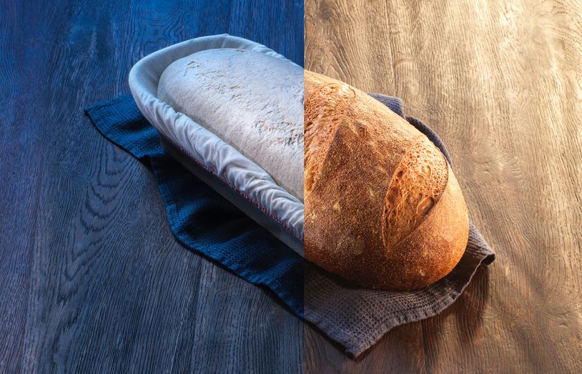 Langzeitführung Brot