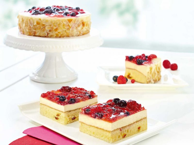 UNIFERM RoyalCake30