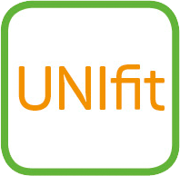 Uniferm Unifit-Programm für Arbeitnehmer